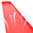 Trifold Smart Protective Case for Apple iPad Mini (1st / 2nd / 3rd / 4th / 5th Gen) - Red